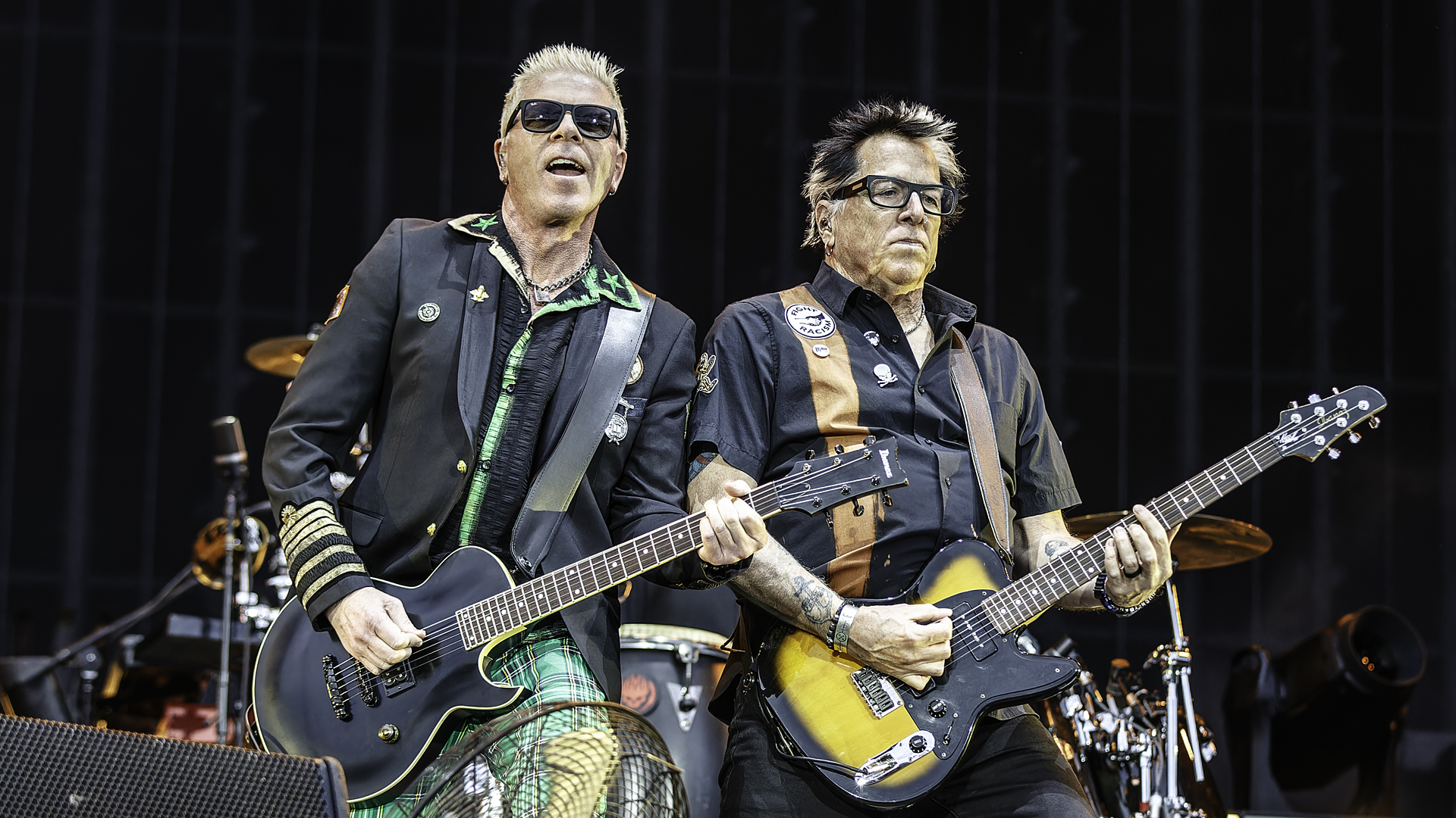 The Offspring @ Rock im Park, 6.6.2026